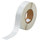 Brady THT-44-478-10 Die-Cut Printer Label Roll - 1.375 in x 0.25 in - Polyimide - White - B-478 - 30434