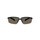 3M Solus 2000 Series Safety Glasses S2002SGAF-BGR - Scotchgard Anti-Fog Gray Lens - Gray/Teal Ratcheting Temples