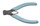 Xcelite by Weller 134CGN Flush Cutting Plier - Steel - 5.45 in - 05999