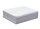 3M T-151 white 38.7 gal Sorbent Pad - 17 in Width - 19 in Length - 021200-16049
