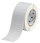 Brady THT-13-457-10 Die-Cut Printer Label Roll - 1.25 in x 0.25 in - Polyimide - White - B-457 - 30333