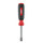 Milwaukee 1/4 in 48-22-2521 Magnetic Nut Driver - 7 in - 29428