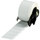 Brady PTL-17-428 Die-Cut Printer Label Roll - 1 in x 1/2 in - Polyester - Silver - B-428 - 18366
