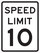 Brady B-959 Aluminum Rectangle White Stop Signs, Traffic Control Signs & Banners Sign - 12 in Width x 18 in Height - Reflective - 115222