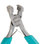 Excelta Five Star 907-ICA Lead Forming Pliers - 5.25 in - EXCELTA 907-ICA