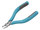 Erem 2475E Flush Cutting Plier - Steel - 5 in - 21634