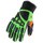 Ergodyne Proflex 925F(x)OD High-Visibility Lime 2XL Cold Condition Gloves - Thinsulate Insulation - 16306