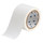 Brady THT-14-459-10 Die-Cut Printer Label Roll - 0.65 in x 0.2 in - Polyester - White - B-459 - 30291