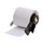 Brady PTL-81-499 Die-Cut Printer Label Roll - 1.9 in x 0.25 in - Nylon - White - B-499 - 62253