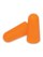 Global Glove Bullhead Safety Ear Plugs HP-F1