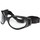 Bouton Optical Galaxis Safety Goggles 251-55MB 251-55MB-400 - Size Universal - 06996