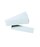 Brady B-156 Foam White Sign Mounting Strips - 5.65 in Length x 2.95 in Width - 58300