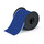 Brady B30C-4000-569-BL Printer Label Roll - 4 in x 100 ft - Polyester - Blue - B-569 - 21017