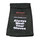 PIP Novax 148-21 Black Glove Bag - 15 in Length - 148-2142