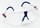 3M Lexa Standard Safety Glasses 62301 - Size Medium