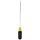 Stanley 3/16 in Slotted 66-098 Screwdriver - Steel - 8 in - 60982