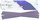 3M Imperial 740I Sand Paper Sheet 00393 - 2 3/4 in x 16 1/2 in - Ceramic - 40 - Coarse