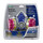 PIP Safety Works Half Mask Facepiece Respirator SWX00320 - Size Medium - Blue - 01013