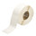 Brady WML-911-502 Die-Cut Printer Label Roll - 1 in x 1.25 in - Vinyl - White - B-502 - 32403