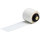 Brady PTL-112-490 Die-Cut Printer Label Roll - 1.25 in x 0.375 in - Polyester - White - B-490 - 11258