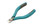 Erem 2432E Flush Cutting Plier - Steel - 5 in - 21624