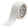 Brady THT-17-423-3 Die-Cut Printer Label Roll - 2 in x 1 in - Polyester - White - B-423 - 30131