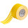 Brady Nomex HSNX-400-2-YL Die-Cut Printer Label Roll - 2.2 in x 0.41 in - Nylon - Yellow - B-508 - 57749