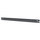 Akro-Mils Steel Rail - For Use With: Rail Hanging System - AKRO-MILS 30148