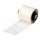 Brady PTL-31-423 Die-Cut Printer Label Roll - 1.5 in x 1 in - Polyester - White - B-423 - 18427