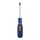 Irwin TorqueZone #1 Phillips 1948720 Screwdriver - 3 in - 94711