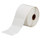 Brady THT-95-498-2.5-SC Die-Cut Printer Label Roll - 0.8 in x 1.437 in - Vinyl - White - B-498 - 92130