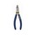 Irwin Vise-Grip 1773635 Cutting Pliers - Nickel Chromium Steel - 6 in - 99197
