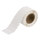 Brady ECL-111-619 Die-Cut Printer Label Roll - 1 in x 0.225 in - Polyester - White - B-619 - 32360
