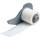 Brady M71-28-423 Die-Cut Printer Label Roll - 1.5 in x 1/4 in - Polyester - White - B-423 - 92577