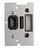 Brady Service Kit - 45 mm Width - 66 mm Length - 754473-63688