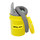 Spilfyter 4 gal Bucket Spill Kit - 810042-42298