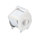 Brady 76721 Printer Label Roll - 2.25 in x 100 ft - Polyester - Silver - B-565