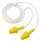 3M E-A-R UltraFit Ear Plugs 40051 - Size Universal