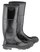 Dunlop Steel Toe Work Boots 86622 866220600 - Size 6 - Black - 10965