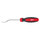Milwaukee 45-74-9211 Flat Hose Pick - Metal - 9.75 in - 65876