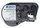 Brady MC1-1000-595-BL-WT Printer Label Cartridge - Blue / White - 99979