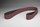3M Cubitron 741A Sanding Belt 67734 - 2 in x 132 in - Ceramic - P100 - Fine