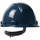 PIP Dynamic Logan Hard Hat 280-HP1141RSP 280-HP1141RSP-08 - Size Universal - Navy - 00537