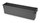 Akro-Mils Vantagebin Gray Industrial Grade Polymer Shelf Storage Bin - 24 in Length - 5 1/2 in Width - 7 in Height - 1 Compartments - 30420GRY6PK