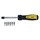 Stanley FATMAX 69-189 Ratcheting Multi-bit Screwdriver - 91894