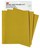 3M Resinite 216U Sand Paper Sheet 02539 - 9 in x 11 in - Aluminum Oxide - P400 - Extra Fine