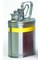 Eagle Safety Can 1301 - Silver - 22632