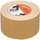 Shurtape FP 115 Brown Flat Paper Tape - 48 mm Width x 55 m Length - 6.5 mil Thick - SHURTAPE 104675
