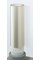 3M 9483 Clear Surface Protective Film/Tape - 48 in Width x 60 yd Length - 74356