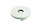 Brady Bradyfoam B-156 Rubber White Sign Mounting Tape - 36 yd Length x 1 in Width - 19811